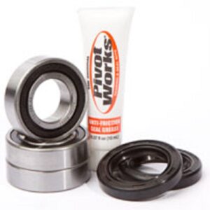 Pivot Works Radlagersatz (PWRWK-S13-021)