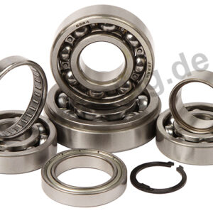 Hot Rods Getriebelagersatz (TBK00051)