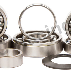 Hot Rods Getriebelagersatz (TBK0009)