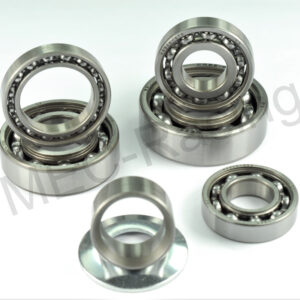 Hot Rods Getriebelagersatz (TBK00161)