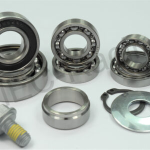 Hot Rods Getriebelagersatz (TBK0108-T)