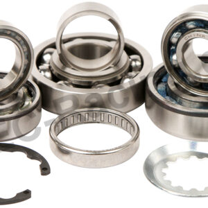 Hot Rods Getriebelagersatz (TBK0020)
