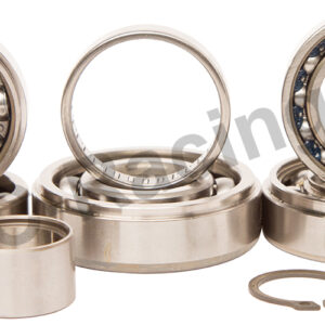 Hot Rods Getriebelagersatz (TBK0024)