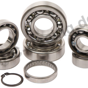 Hot Rods Getriebelagersatz (TBK0025)