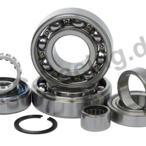 Hot Rods Getriebelagersatz (TBK0029-112)