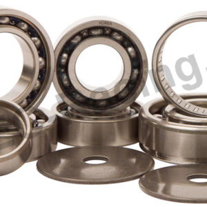 Hot Rods Getriebelagersatz (TBK0045)