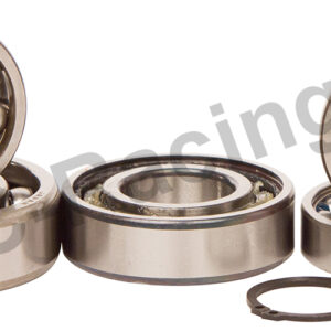 Hot Rods Getriebelagersatz (TBK0048)