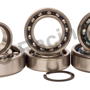Hot Rods Getriebelagersatz (TBK0050)