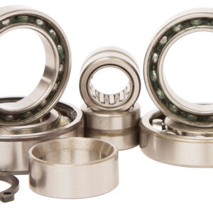 Hot Rods Getriebelagersatz (TBK0059)