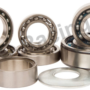 Hot Rods Getriebelagersatz (TBK0060)