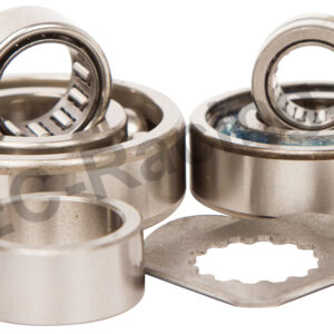 Hot Rods Getriebelagersatz (TBK0062)