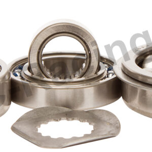 Hot Rods Getriebelagersatz (TBK0063)