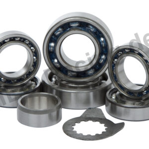Hot Rods Getriebelagersatz (TBK0065)