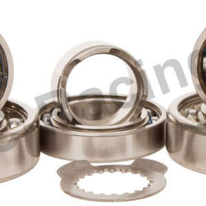 Hot Rods Getriebelagersatz (TBK0066)