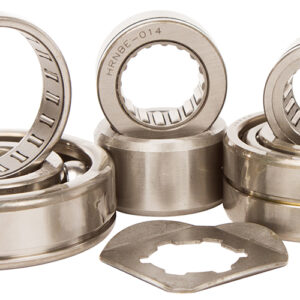 Hot Rods Getriebelagersatz (TBK0072)