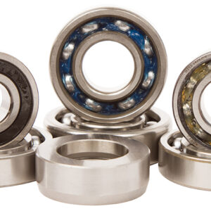 Hot Rods Getriebelagersatz (TBK0079)