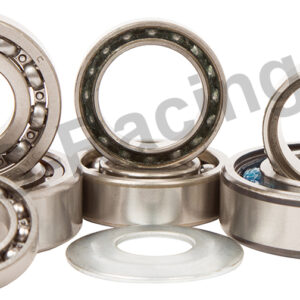 Hot Rods Getriebelagersatz (TBK0081)