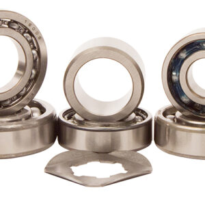 Hot Rods Getriebelagersatz (TBK0091)