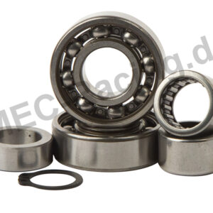 Hot Rods Getriebelagersatz (TBK0098)