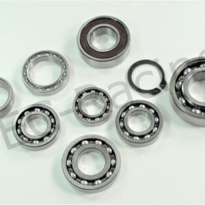 Hot Rods Getriebelagersatz (TBK0108)