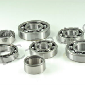 Hot Rods Getriebelagersatz (TBK0114)