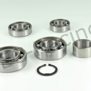 Hot Rods Getriebelagersatz (TBK0116)
