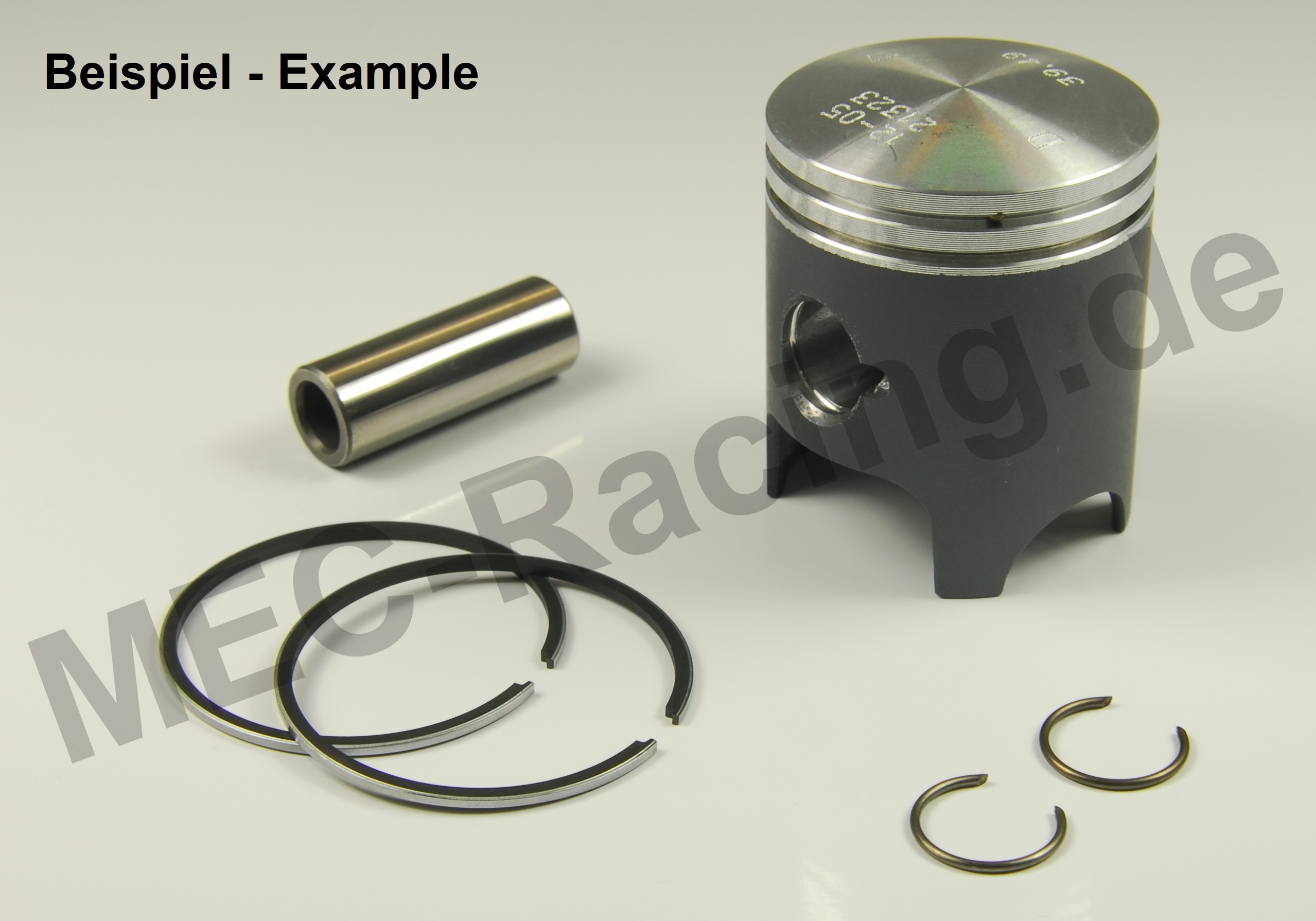 Vertex Kolben (V1821)