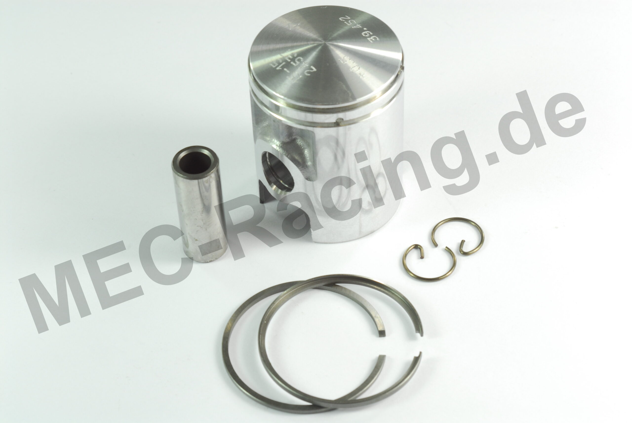 Vertex Kolben (V2160)