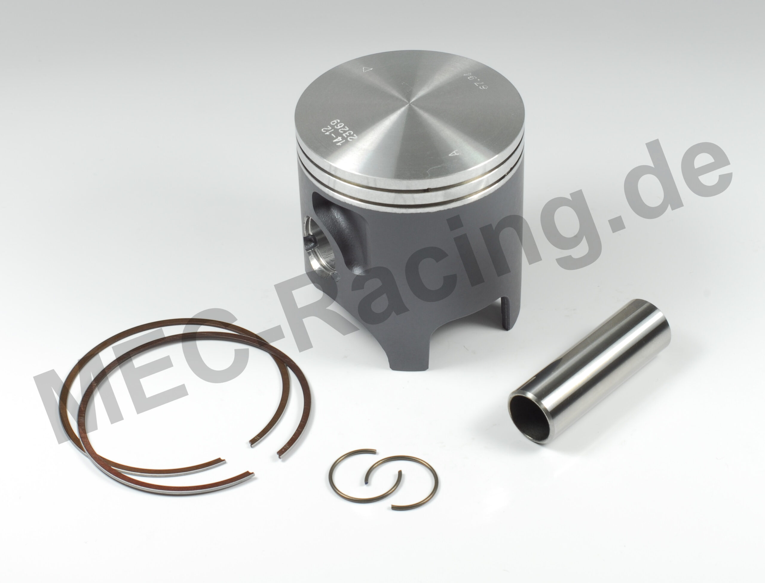 Vertex Kolben (V2356)