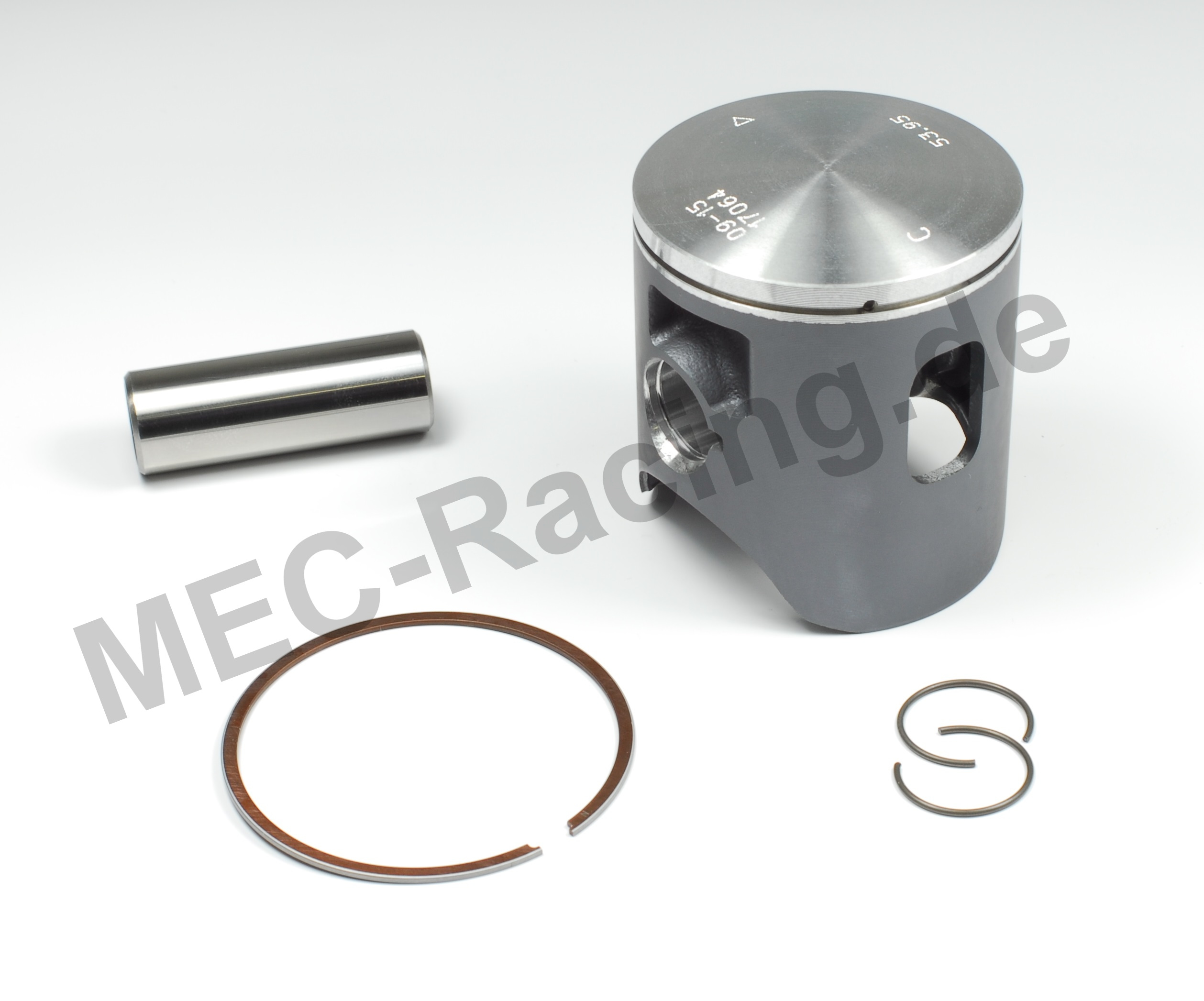 Vertex Kolben (V2520)