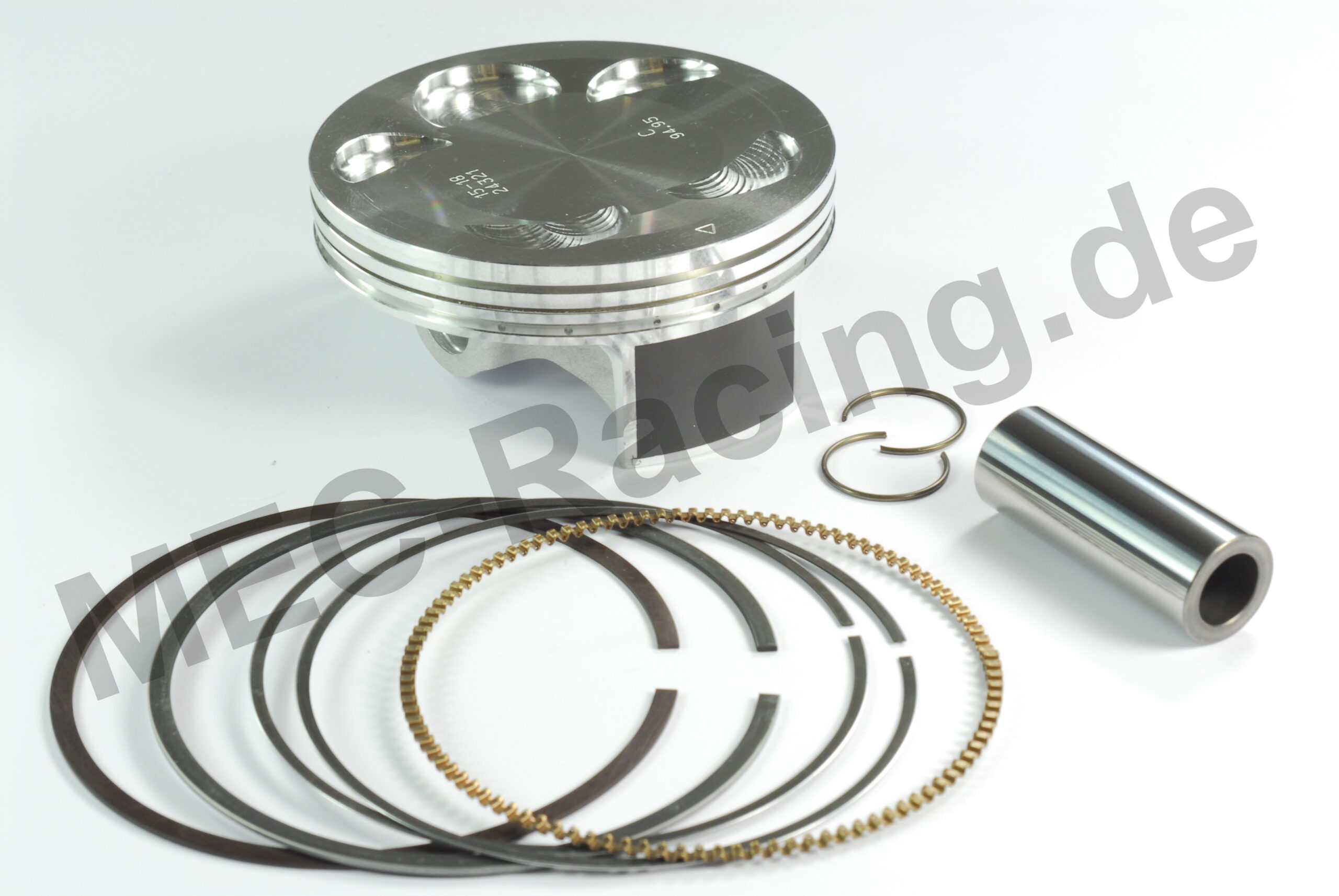 Vertex Kolben (V2605)