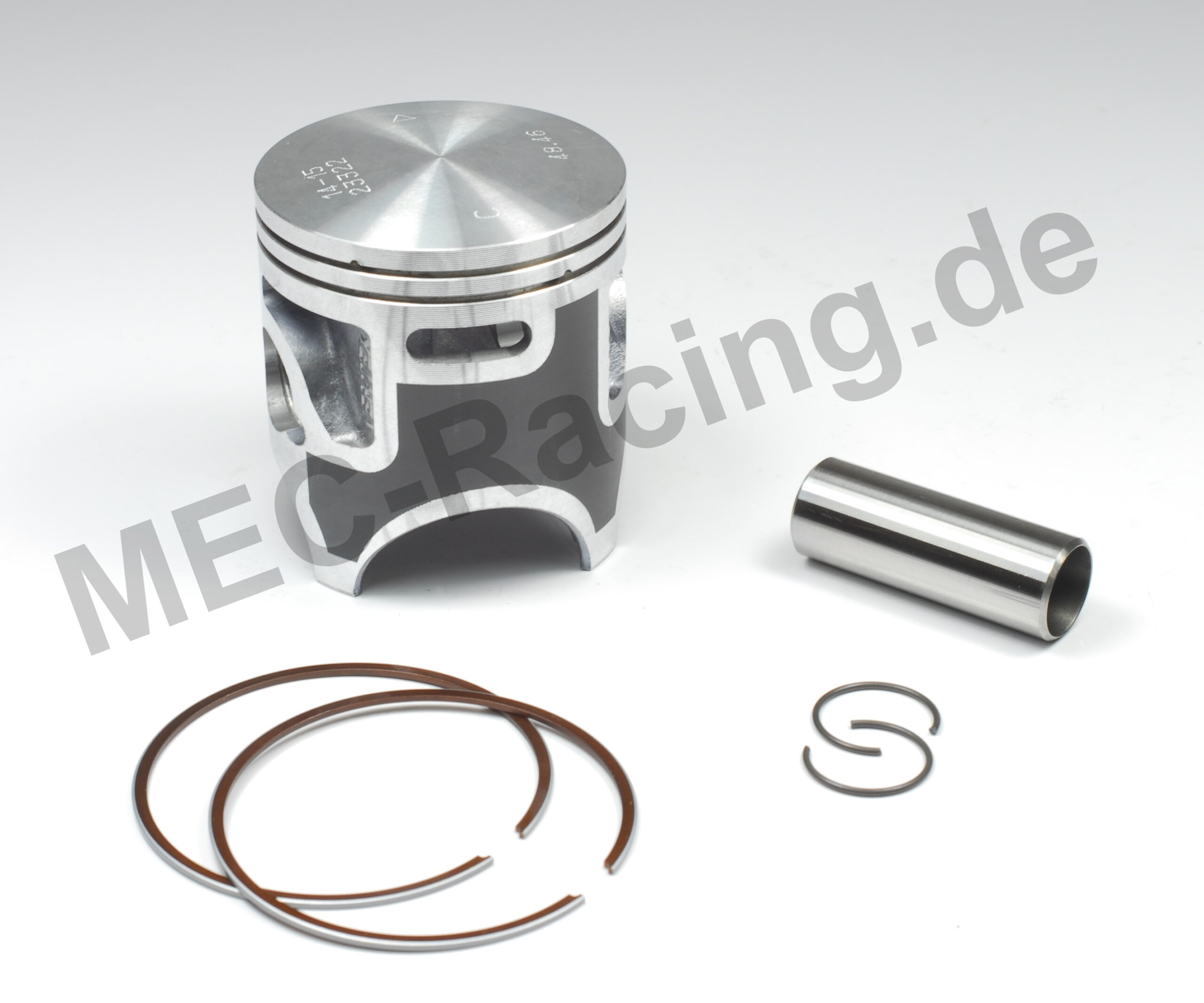 Vertex Kolben (V2803)