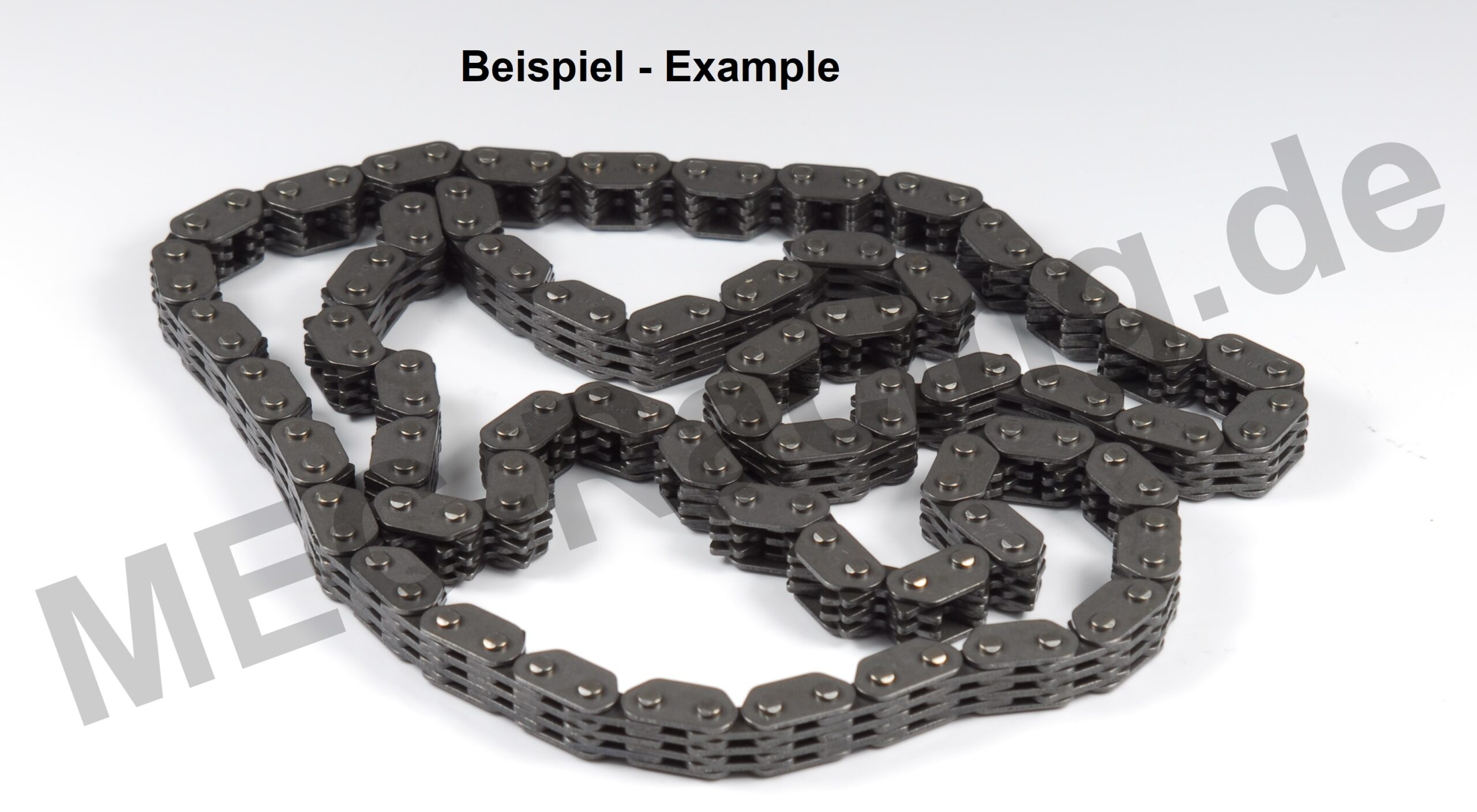 Vertex Steuerkette (V31.1227)