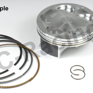 Vertex Kolben (V3270500)