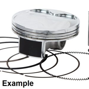 Vertex Kolben (V3877)