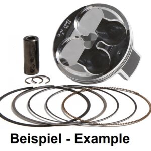 Vertex Kolben (V4449)