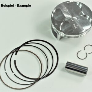 Vertex Kolben (V4637)