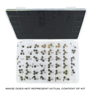 HotCams Ventileinstellshims (VSK4)