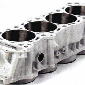 Wössner Zylinder (WBC0003)