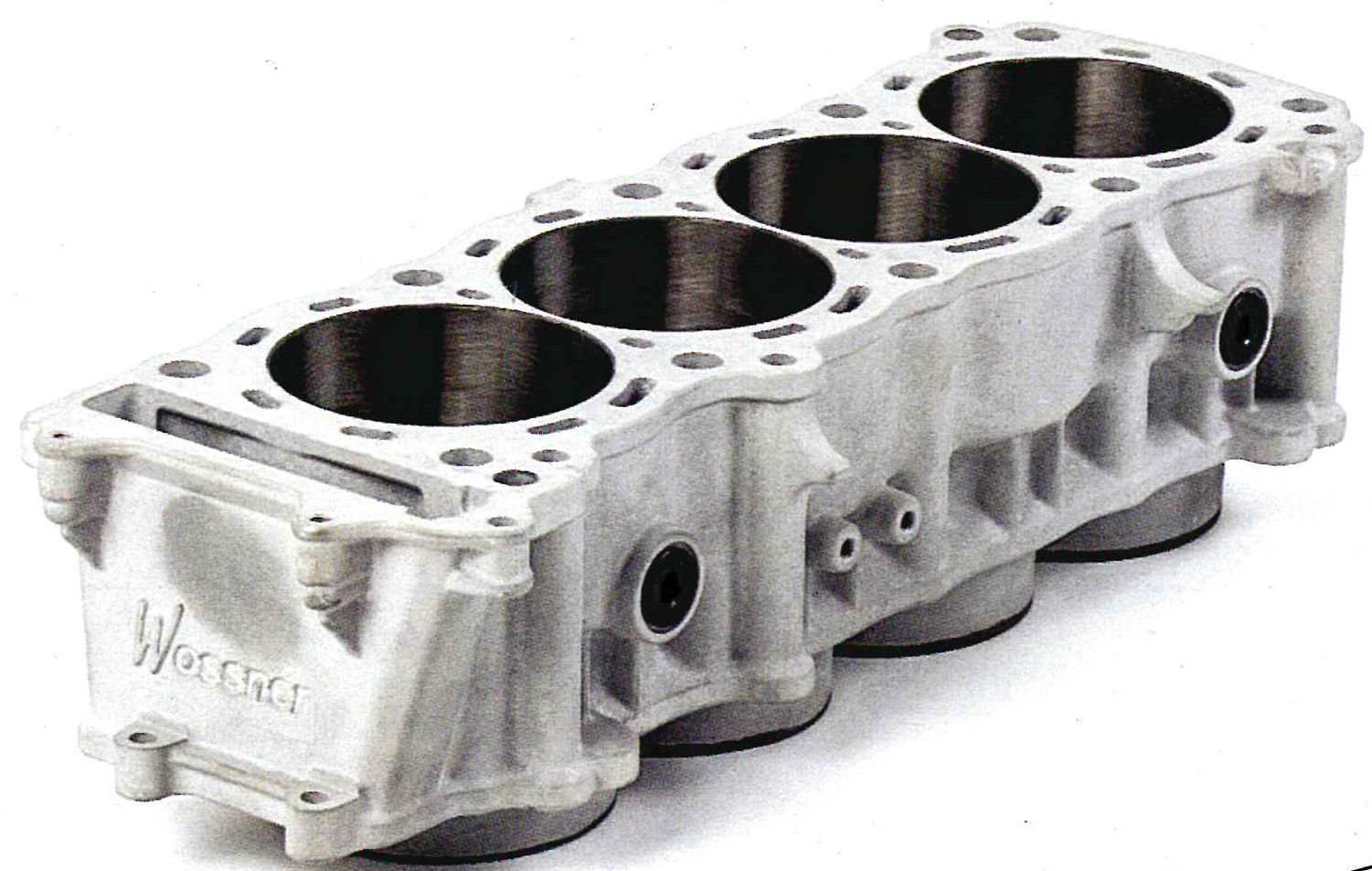 Wössner Zylinder (WBC0003)