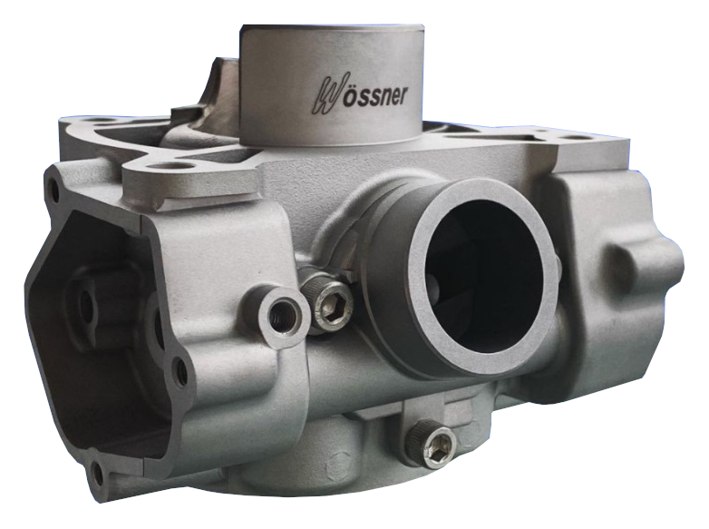 Wössner Zylinder (WBC8220A)